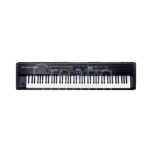 ROLAND RD 700 SX 88 touches Creatiq