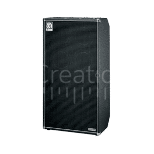 AMPEG SVT-810