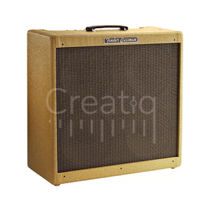 FENDER 59 Bassman ltd 410