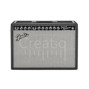 FENDER 65 Deluxe reverb