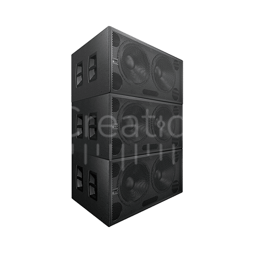 MEYER SOUND M2D 700W Creatiq