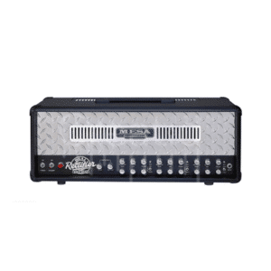 MESA BOOGIE Dual rectifier