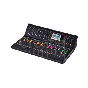 SOUNDCRAFT VI 6