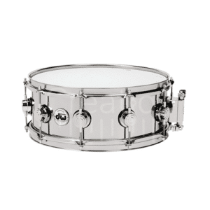 Caisse claire DW 14×5,5″ métal