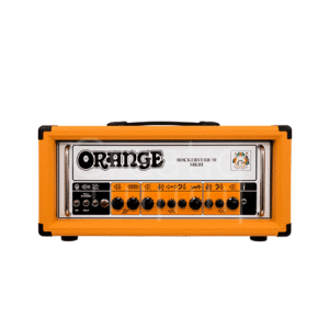 ORANGE Rockerverb 50H