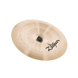 Cymbale mini china 14k