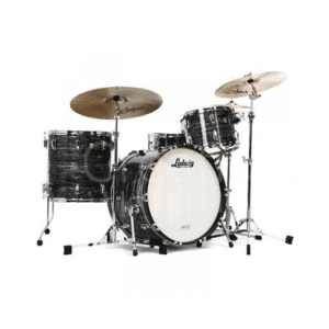 LUDWIG – Vintage 60 Black Oyster