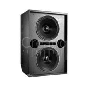 MEYER SOUND – 650 P Sub amplifié 1240W