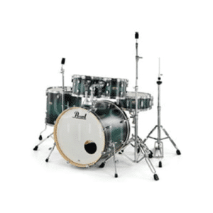 PEARL – Studio BRX Platinium Laqué