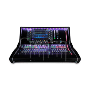 ALLEN HEATH – DLIVE S3000