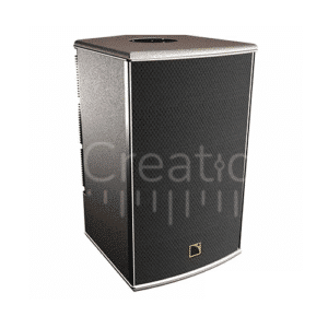 L.ACOUSTICS – MTD108 500W