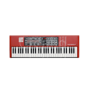 CLAVIA – Nord électro 3/61 touches