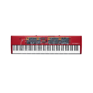 CLAVIA – Nord stage 2 EX/88