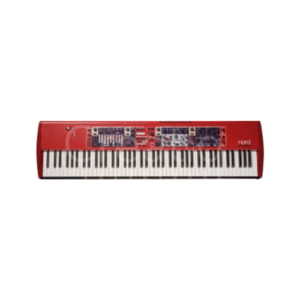 CLAVIA – Nord stage 88 EX