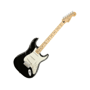 FENDER – Strat standard mexicaine noire