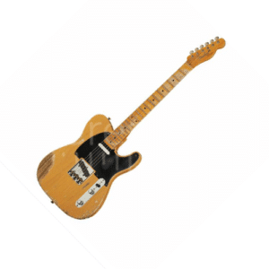 FENDER – Telecaster vintage 52 model USA