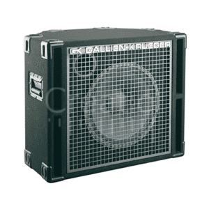 GALLIEN KRUEGER – Enceinte basse 1*15″