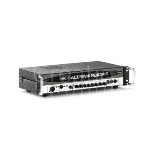 GALLIEN KRUEGER – 400RB-IV tête d’ampli basse