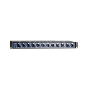 LUMINEX – Splitter DMX RSP 210A