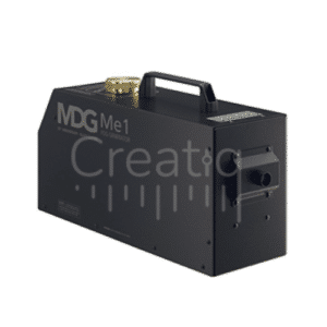 MDG – ME1 Générateur de brume