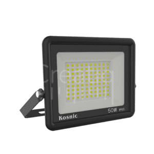 KOSNIC – Quartz 50w led blanc chaud