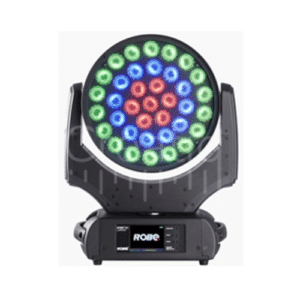 ROBE – Robin 600 led wash 37x10w