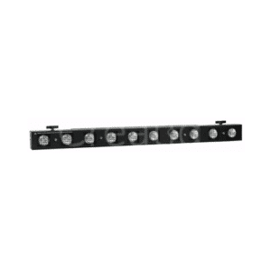 SHOWTEC – Sunstrip active DMX rampe de 10 lampes