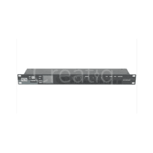 SOLANO – 2 enregistreur DMX 512