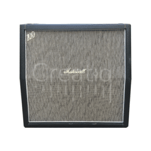 MARSHALL – CAB 1982 AJH