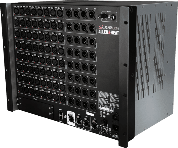 ALLEN HEATH - DLIVE CDM64 – Image 9