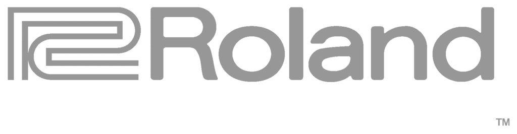 Logo roland